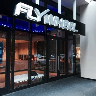 HOW TO GET THE MOST OUT OF INDOOR CYCLING WITH FLYWHEEL SPORTS