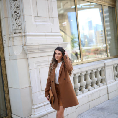 THE CAMEL COAT GUIDE