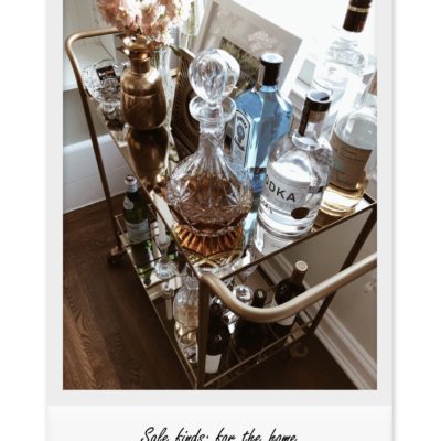 CYBER WEEK SALE FINDS: FOR THE HOME